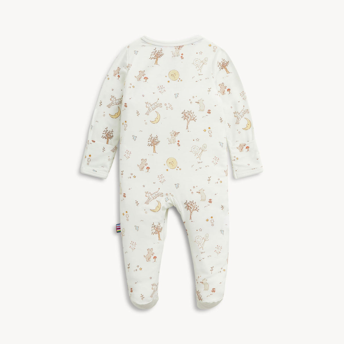 Magnetic Footie Bedtime Rhymes - Magnetic Me