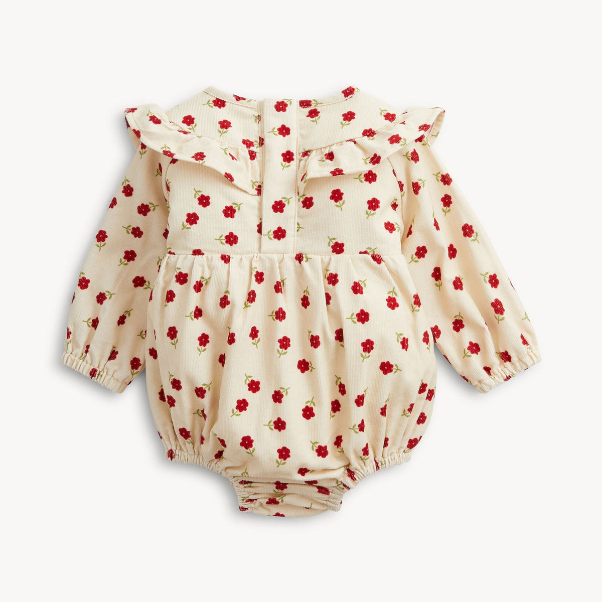 Magnetic Bubble Romper Norah - Magnetic Me