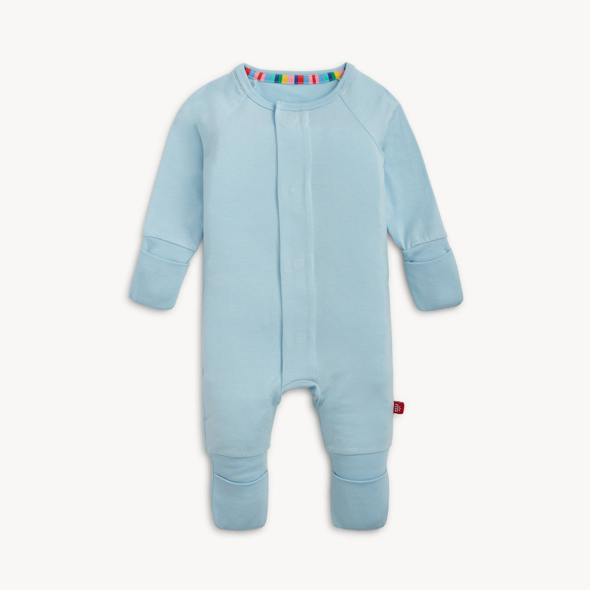 Magnetic Convertible Coverall - Magnetic Me