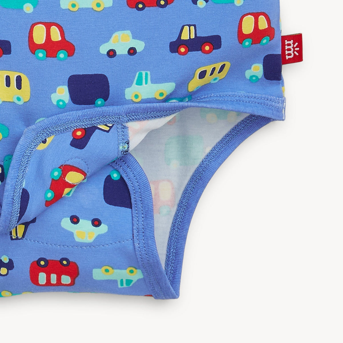 Magnetic 3-Pack Bodysuit & Pant - Magnetic Me