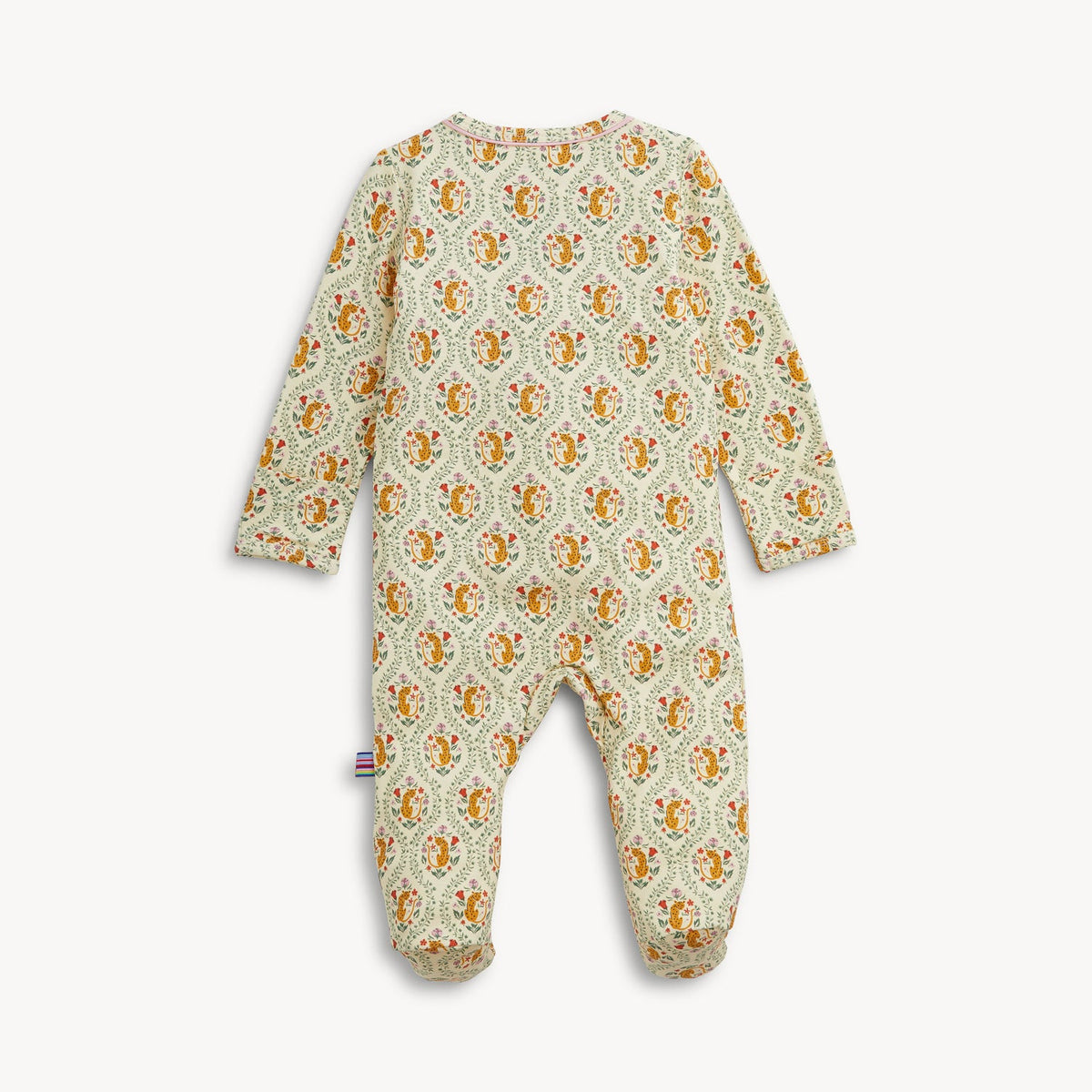 Magnetic Footie Fleur Sauvage - Magnetic Me