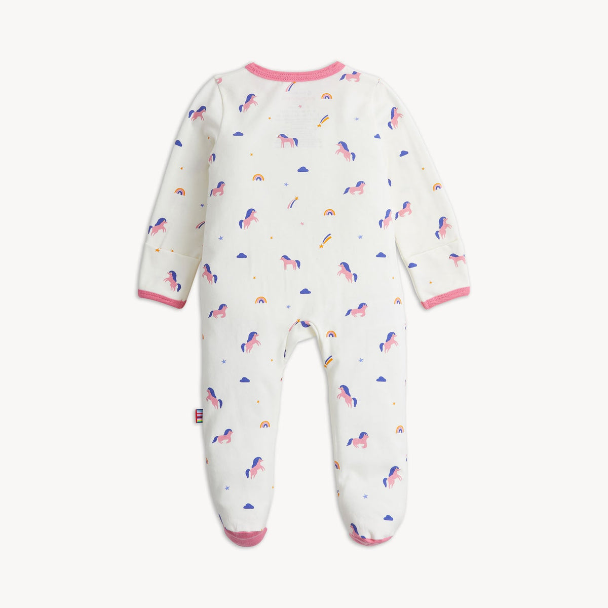 Magnetic Footie Unicorn - Magnetic Me