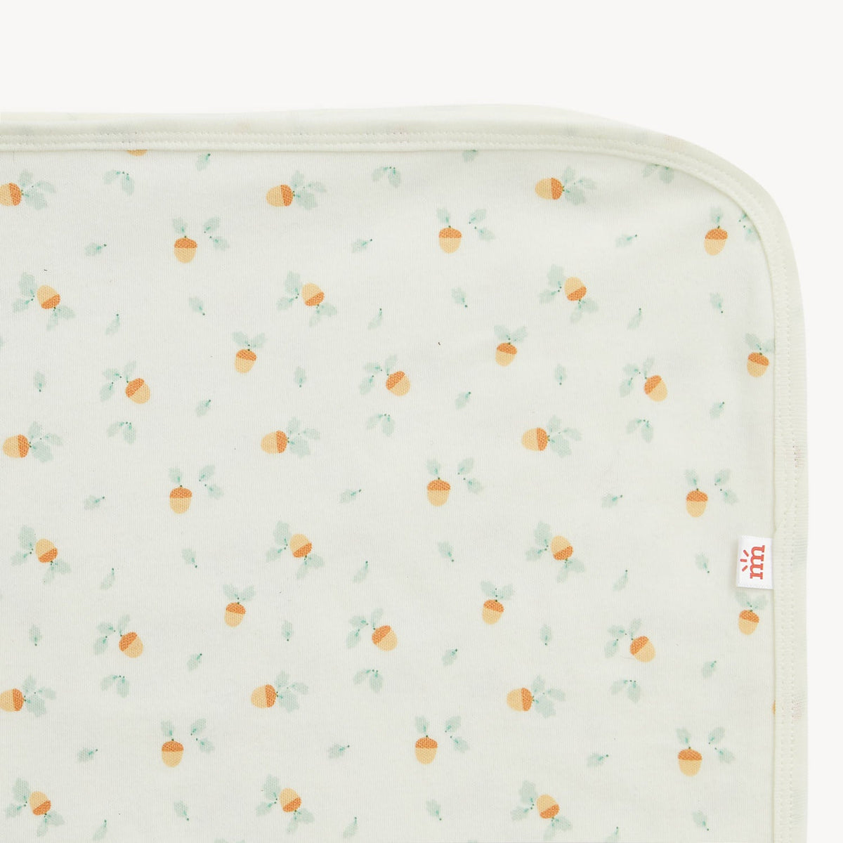Baby Blanket Acorns - Magnetic Me