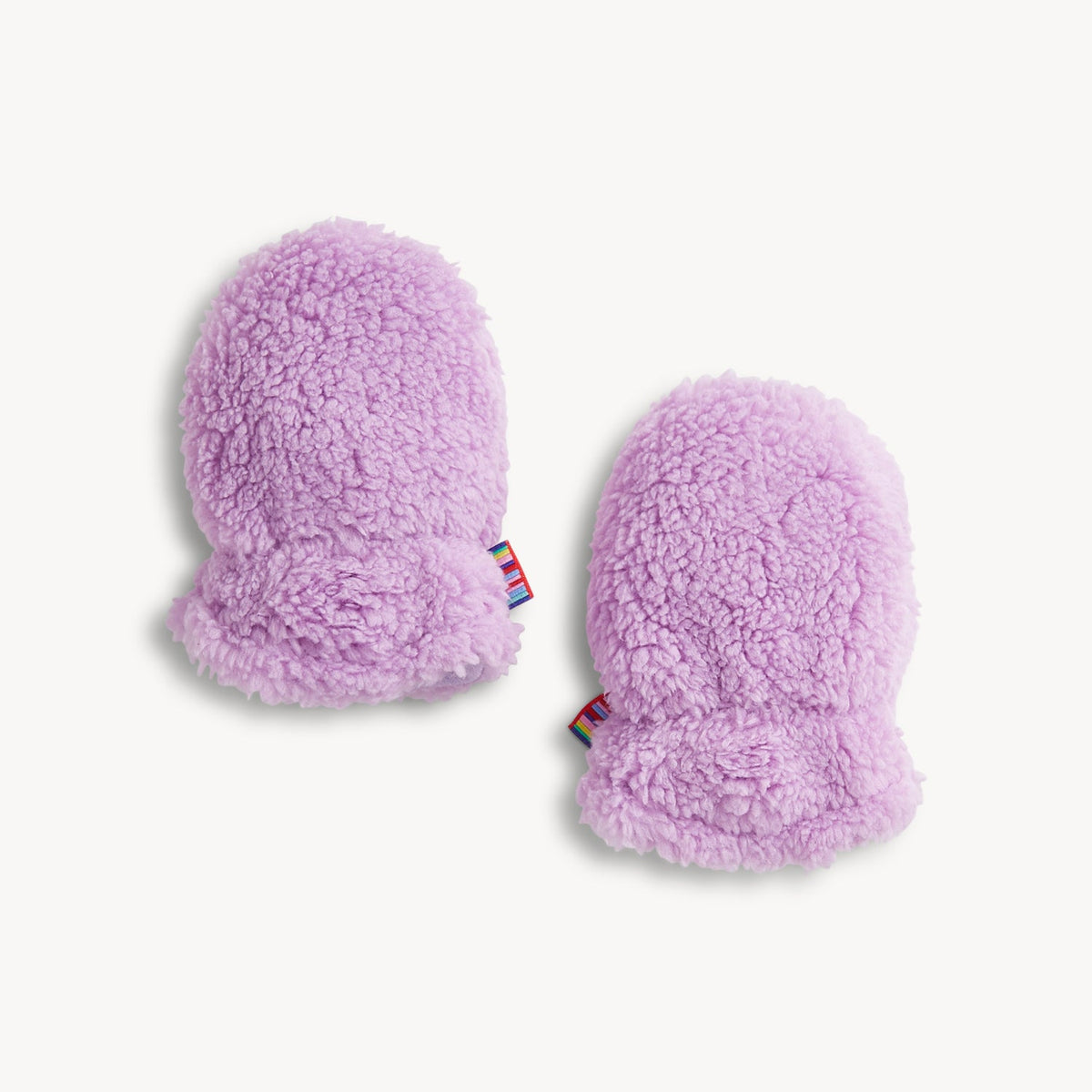 Magnetic Mittens Pink Colorblock - Magnetic Me