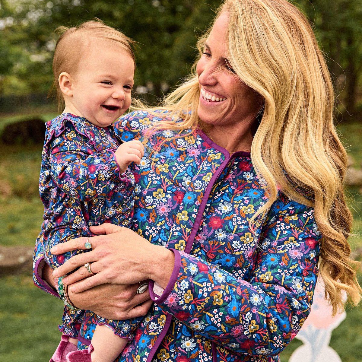 Magnetic Romper Astrid - Magnetic Me