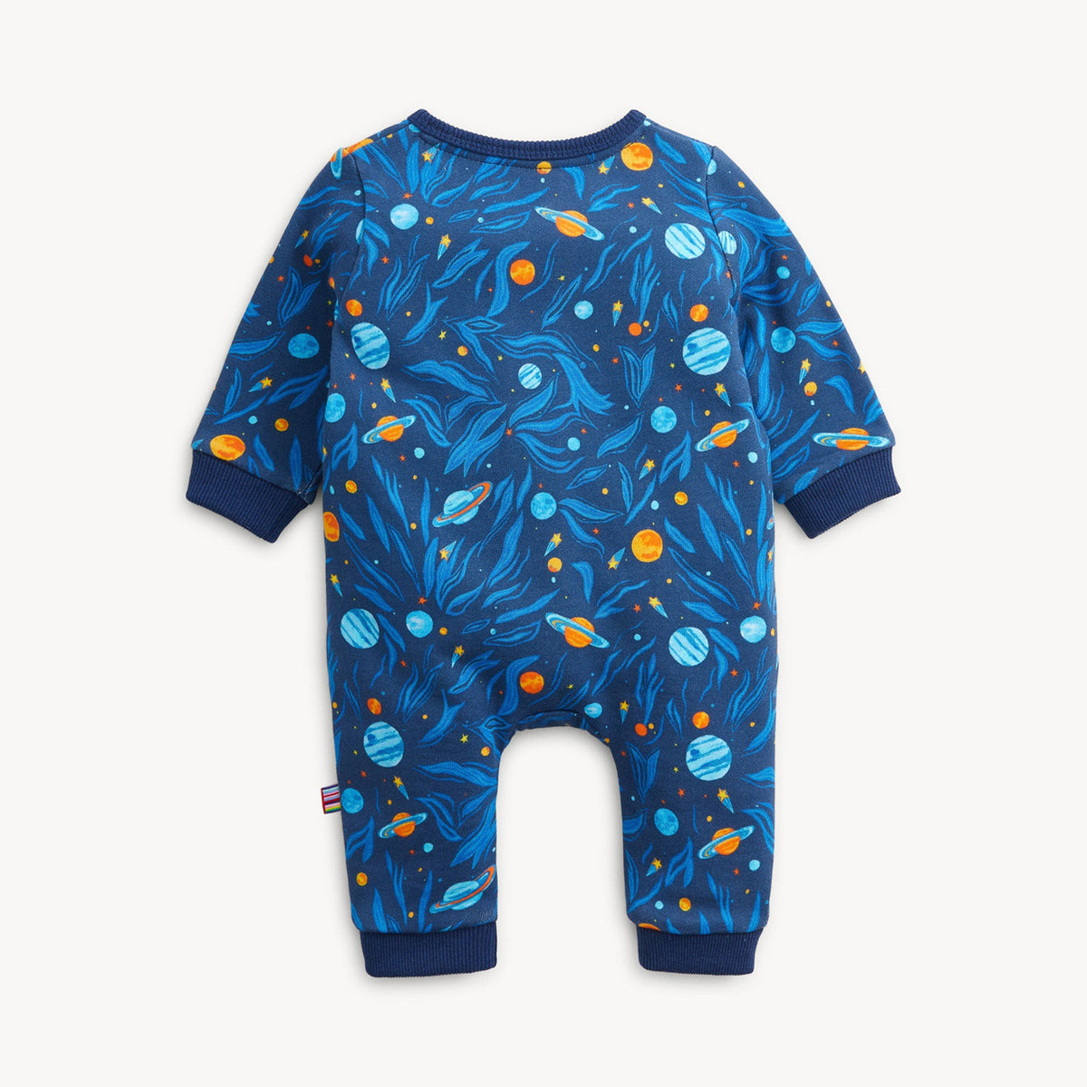 Magnetic Romper Space Ace - Magnetic Me