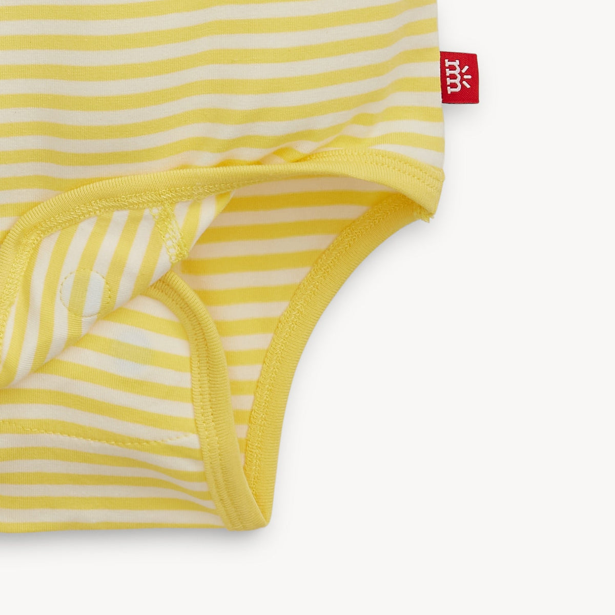 Magnetic 3-Pack Bodysuit - Magnetic Me