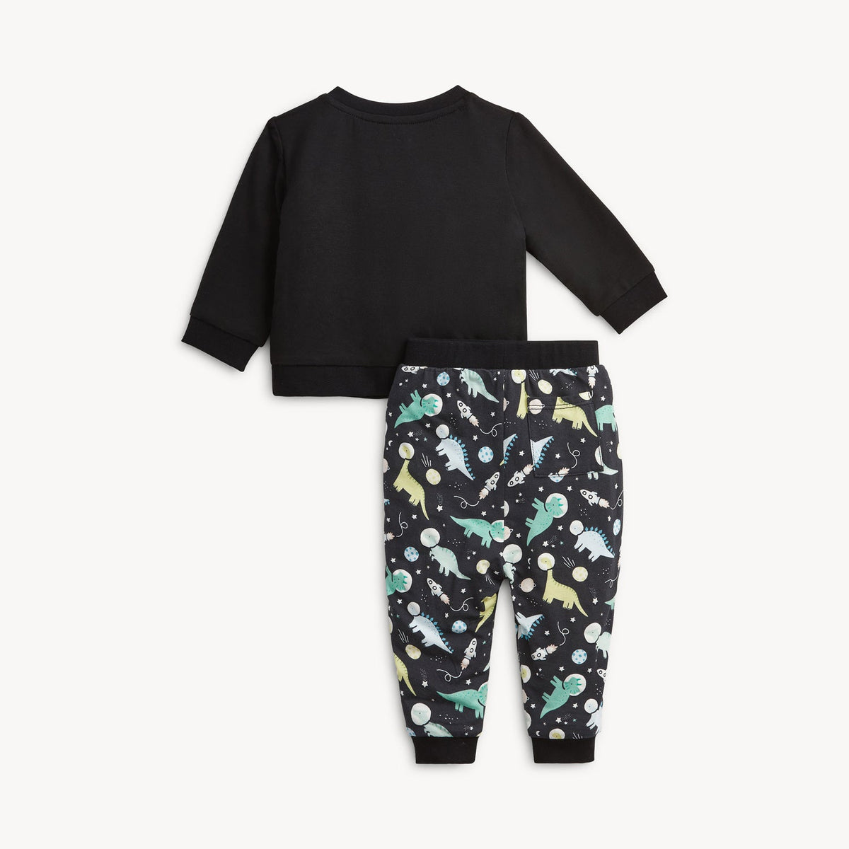Magnetic Top & Pants Astroceratops - Magnetic Me