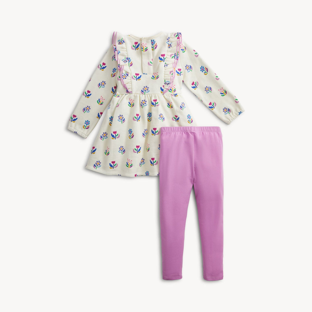Magnetic Dress & Legging Set Margot - Magnetic Me