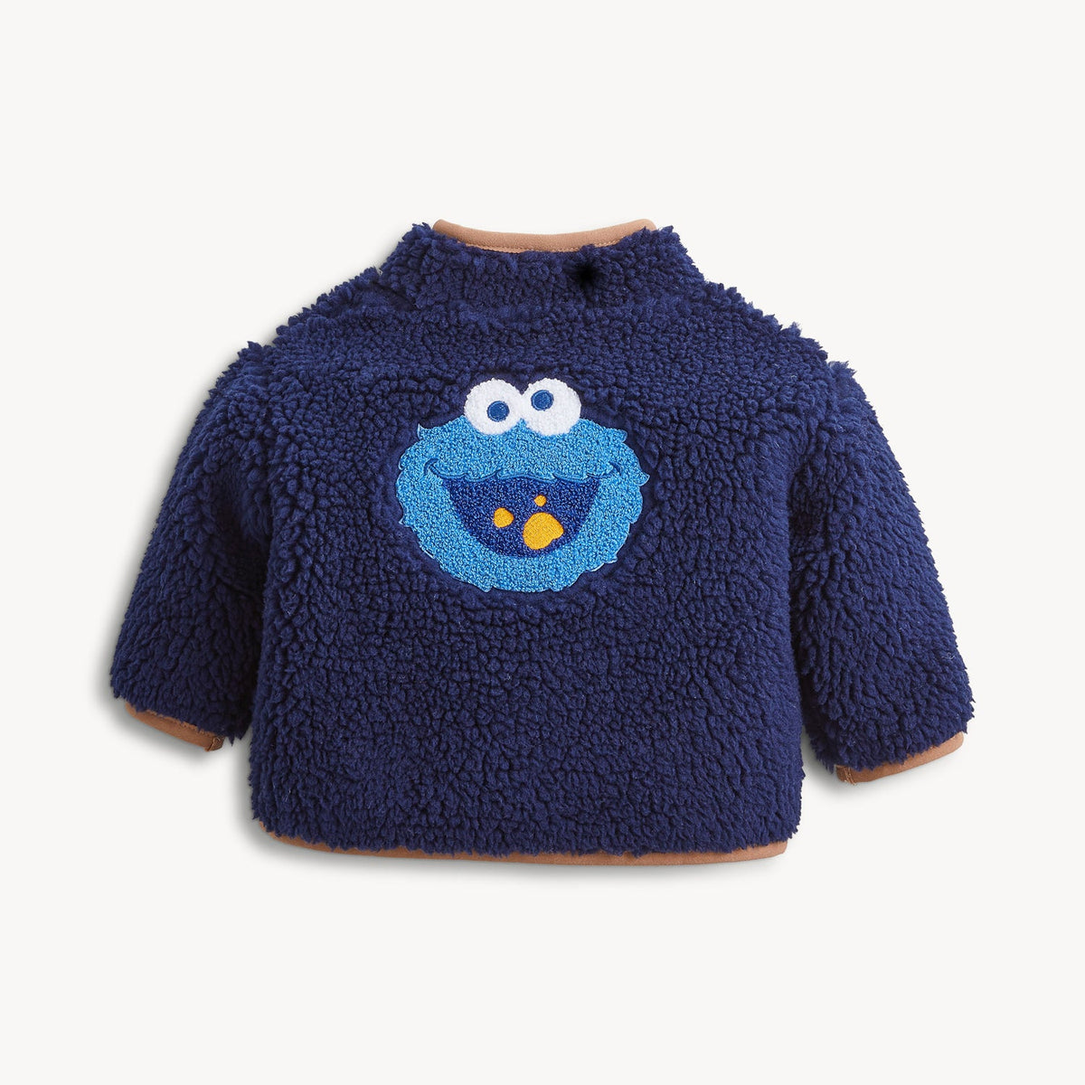 Magnetic Jacket C Is For Cookie - Magnetic Me