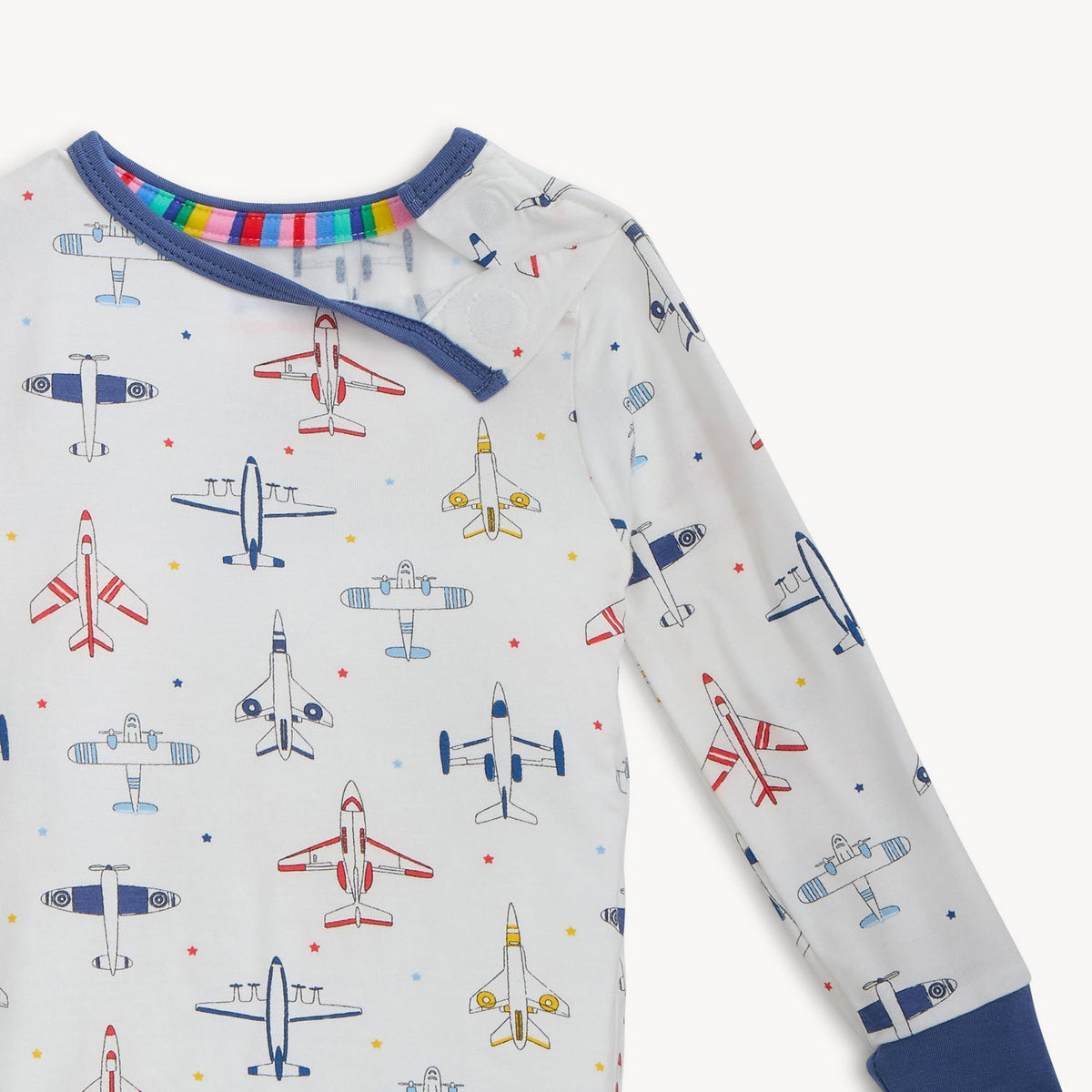 Magnetic PJ Set Just Plane Fun - Magnetic Me