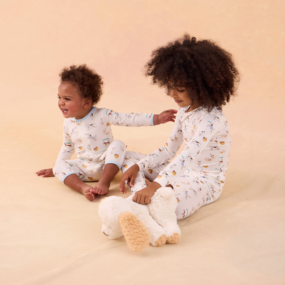 Magnetic PJ Set Howlarious - Magnetic Me