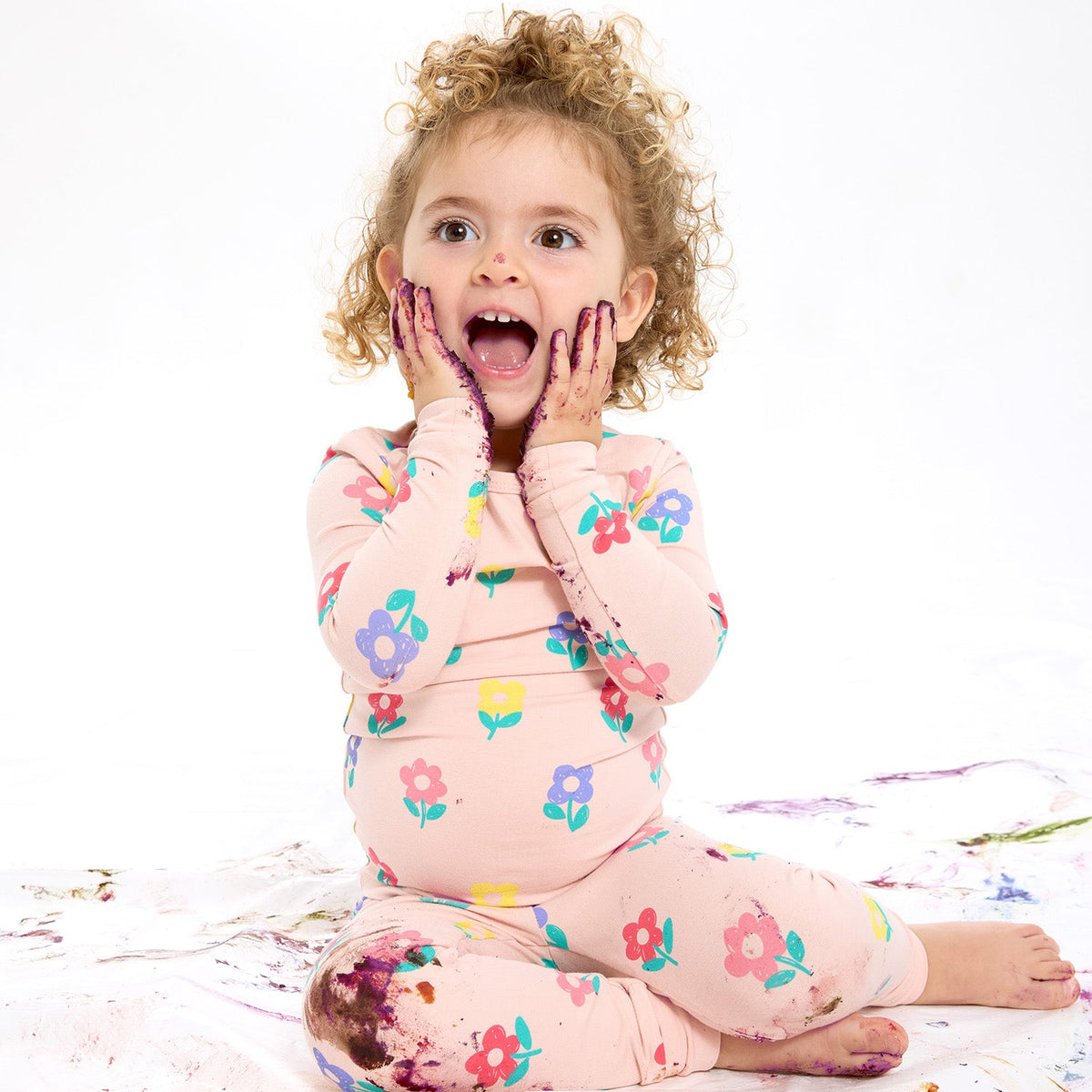 Magnetic 2-Pack PJ Set - Magnetic Me