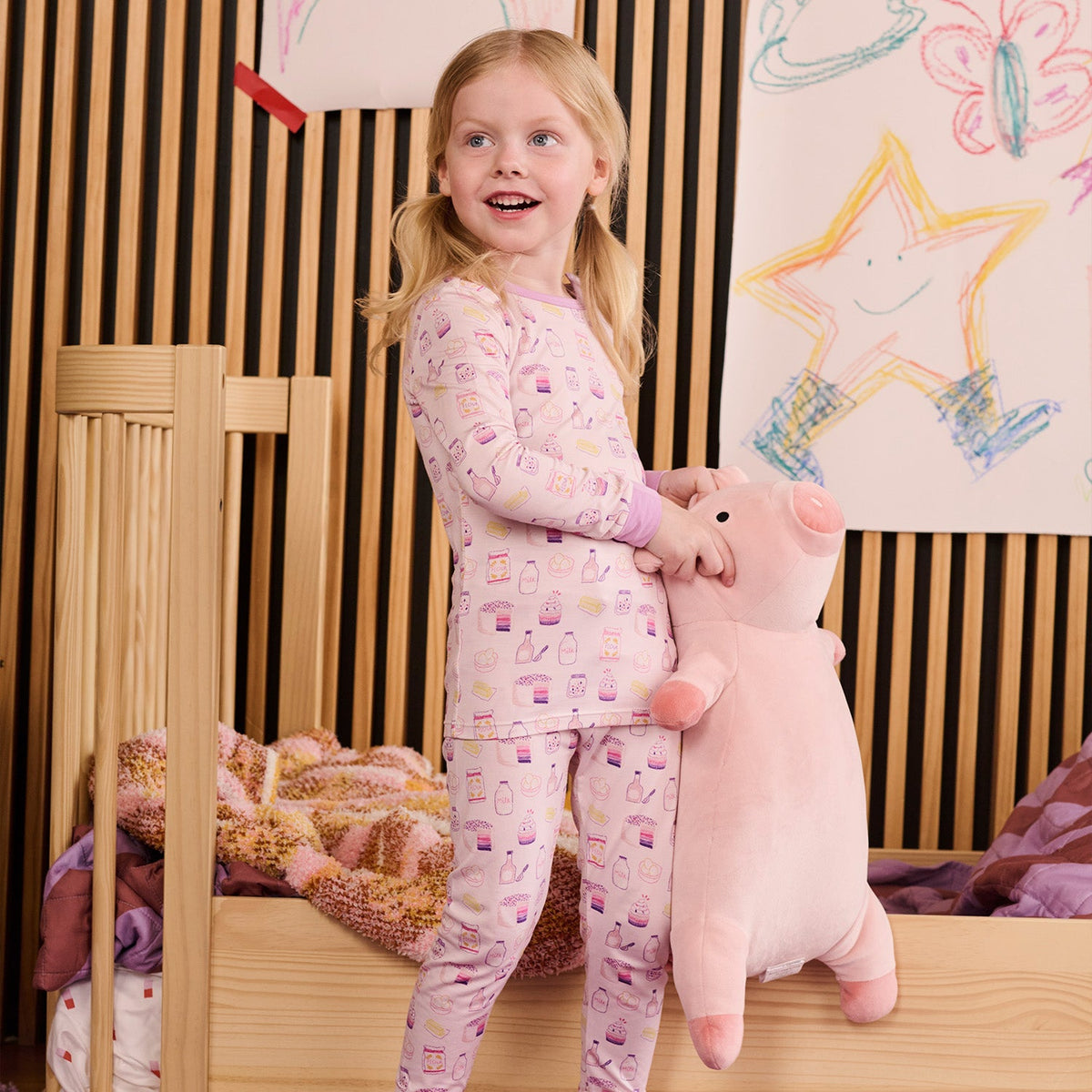 Magnetic PJ Set Bake Boss - Magnetic Me