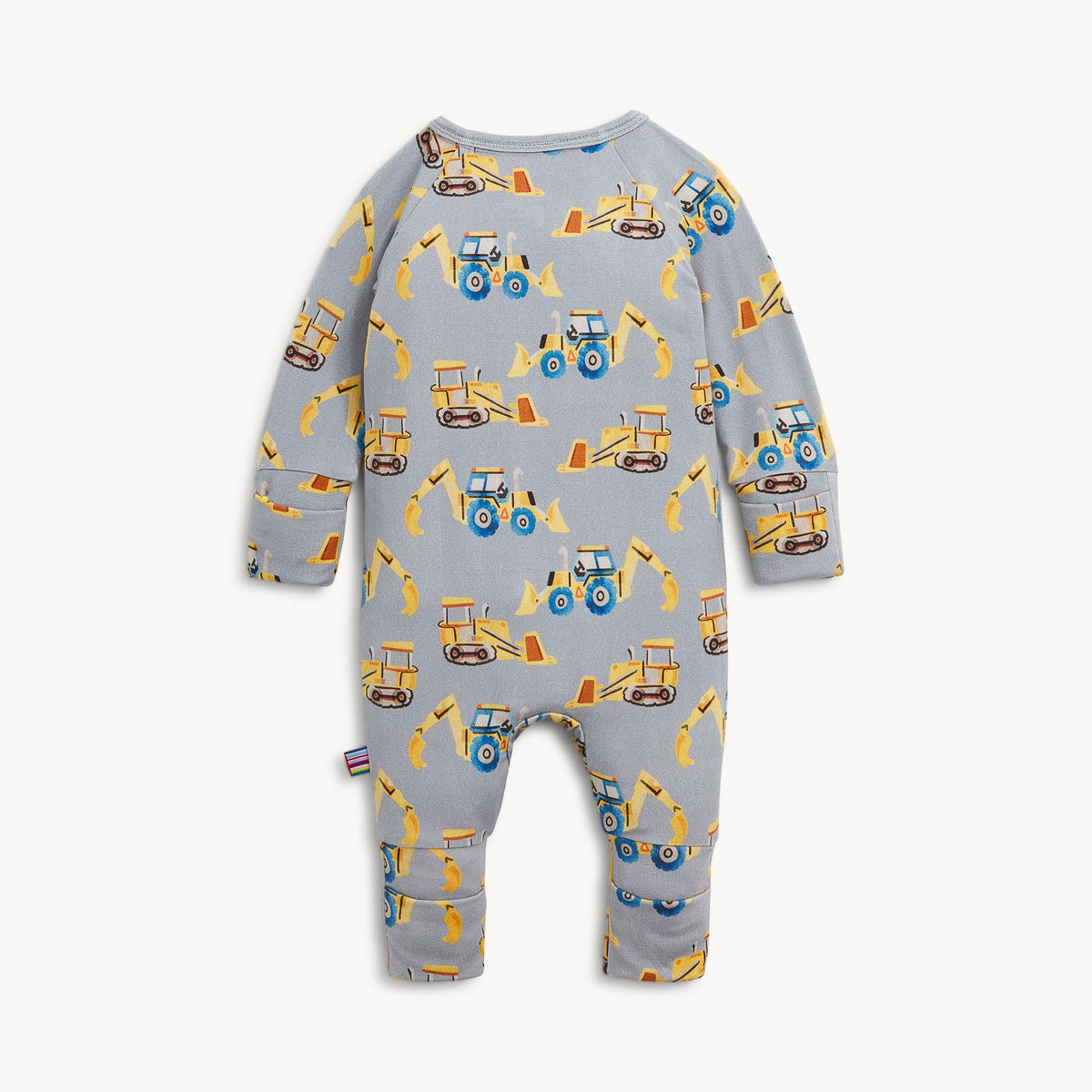Magnetic Convertible Coverall Doze Off - Magnetic Me