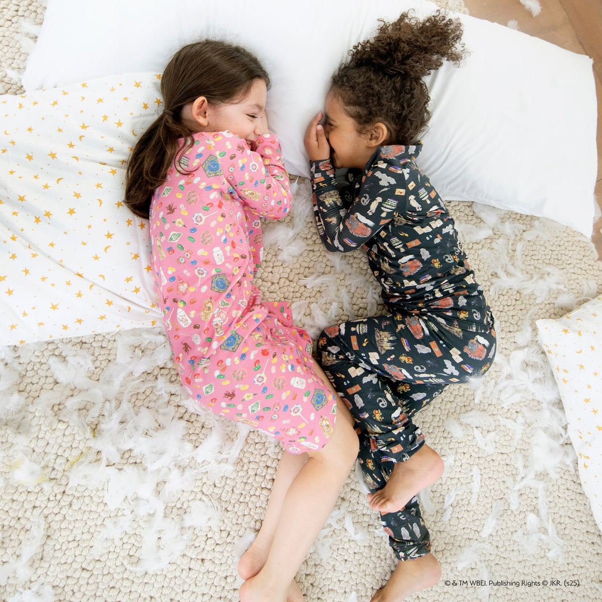 Magnetic Nightgown Warner Bros. - Harry Potter Honeydukes - Magnetic Me