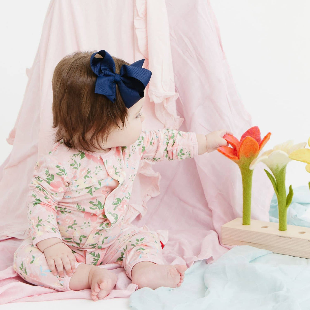 Magnetic Coverall Ainslee - Magnetic Me