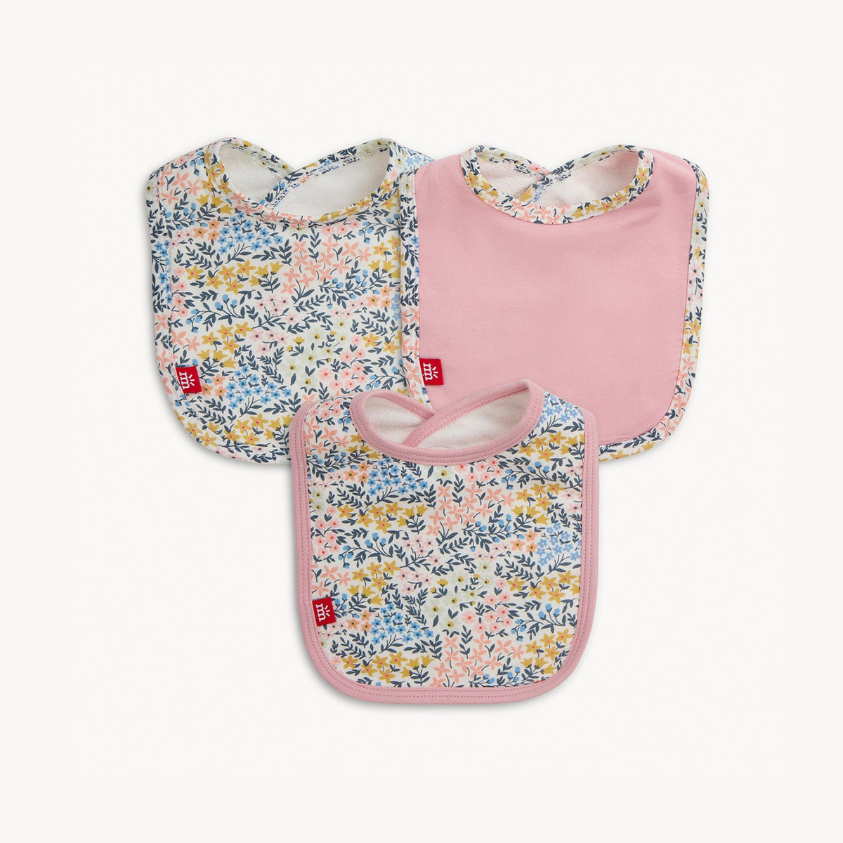 Magnetic Bib 3-Pack - Magnetic Me