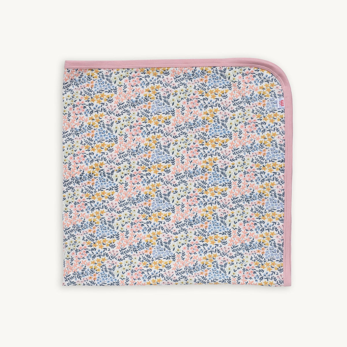 Baby Blanket chelsea - Magnetic Me