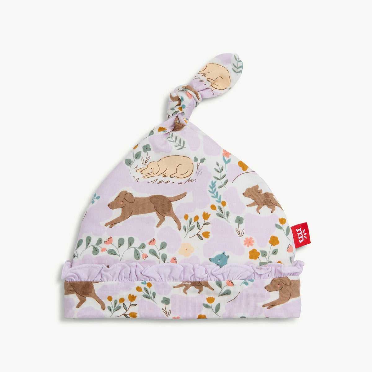 Newborn Hat Best Fur-End - Magnetic Me