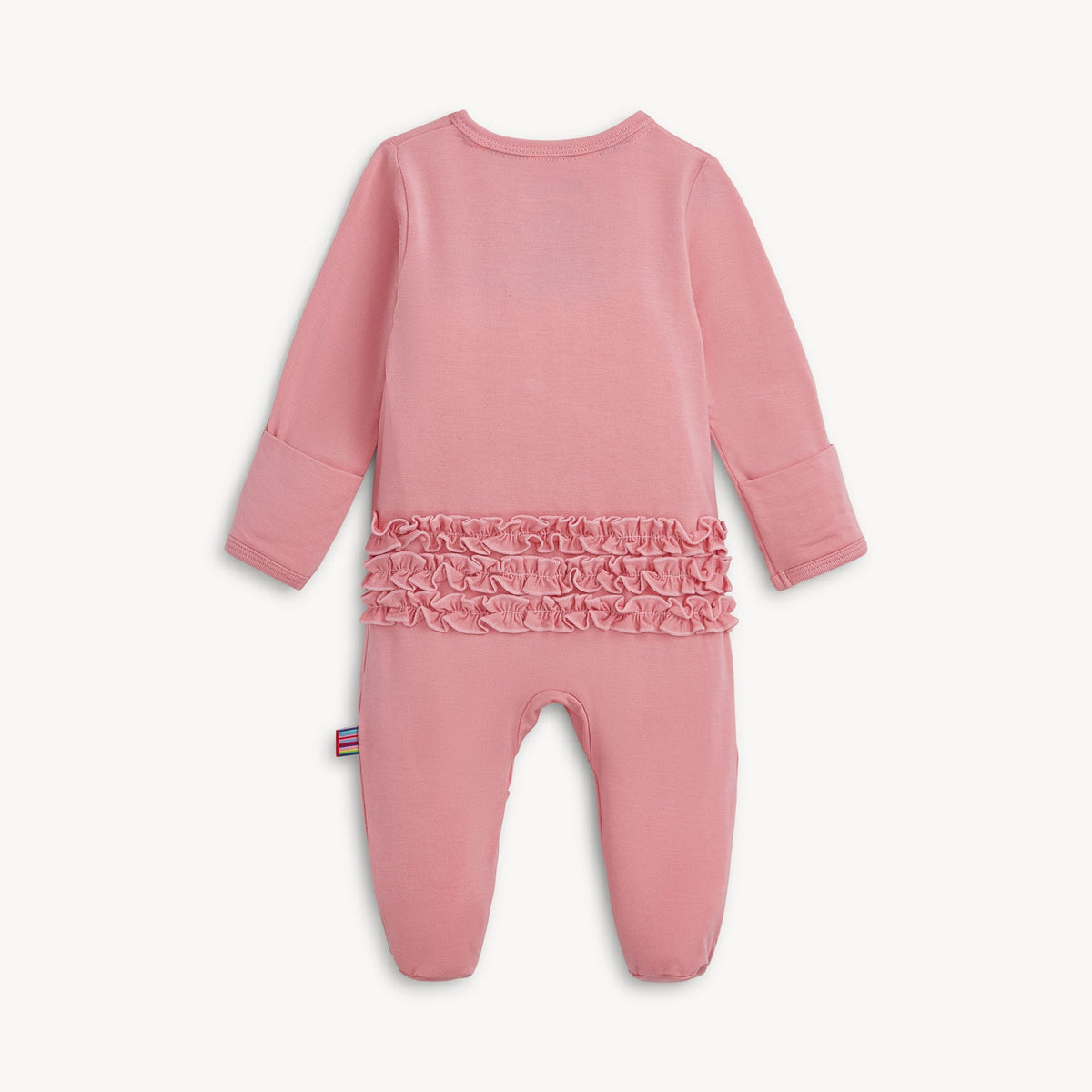 Magnetic Footie Tickled Pink - Magnetic Me