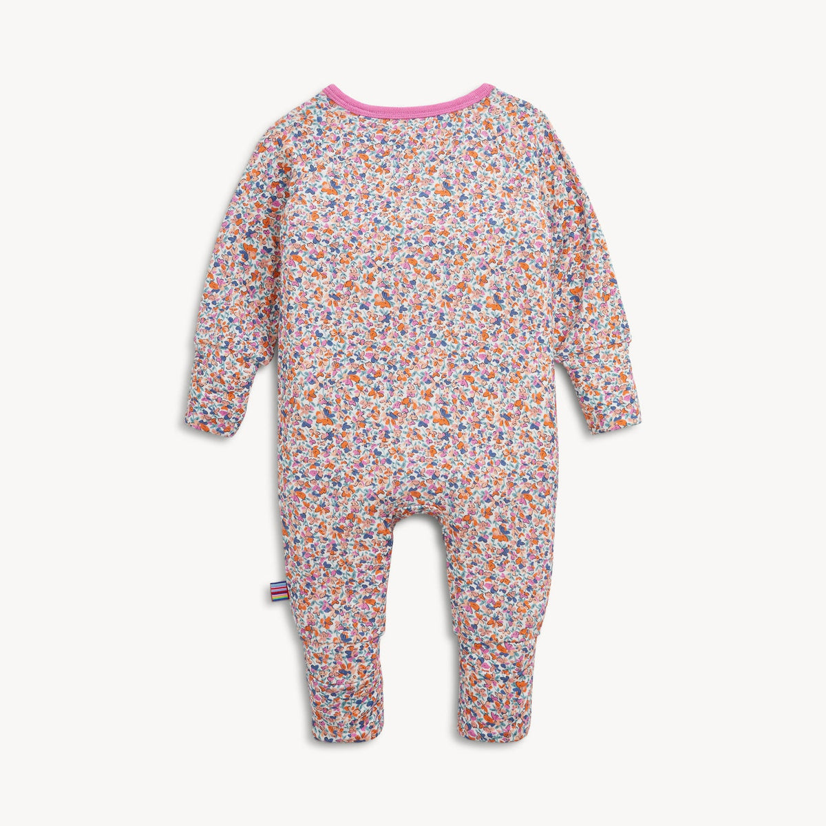 Magnetic Convertible Coverall Stella - Magnetic Me