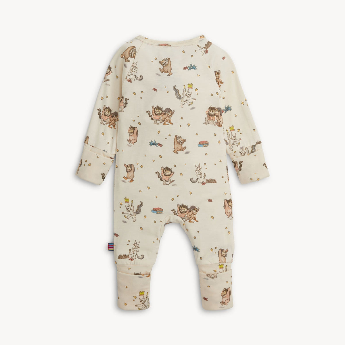 Magnetic Convertible Coverall Warner Bros. - Where the Wild Things Are - Magnetic Me