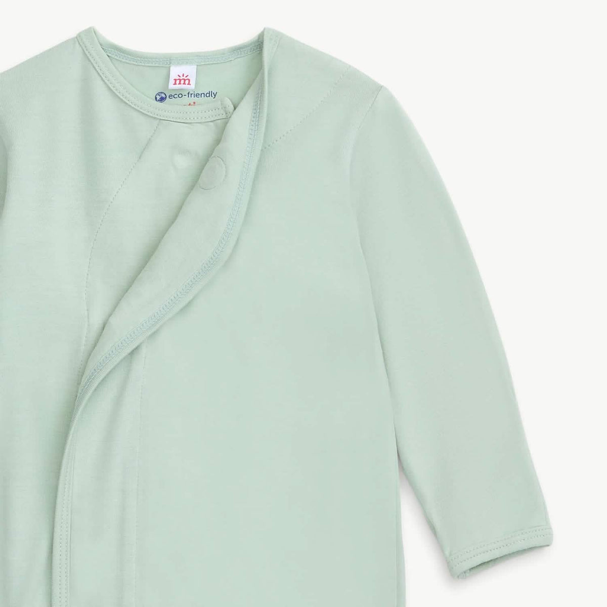 Magnetic Gown & Hat Set Seafoam - Magnetic Me