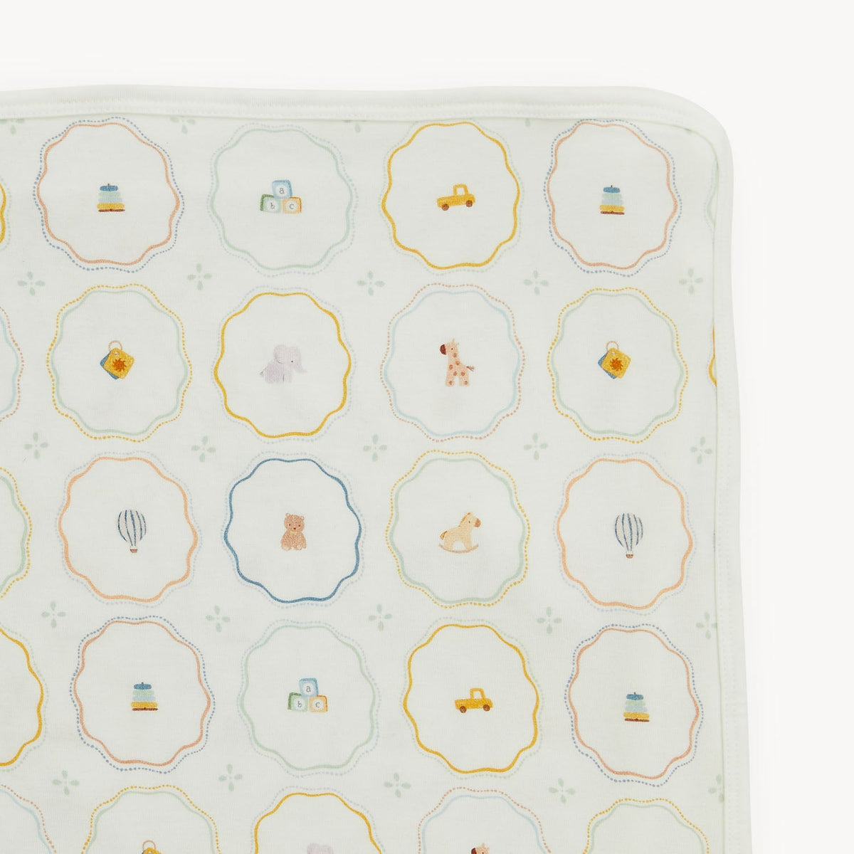 Baby Blanket Nursery Magic - Magnetic Me