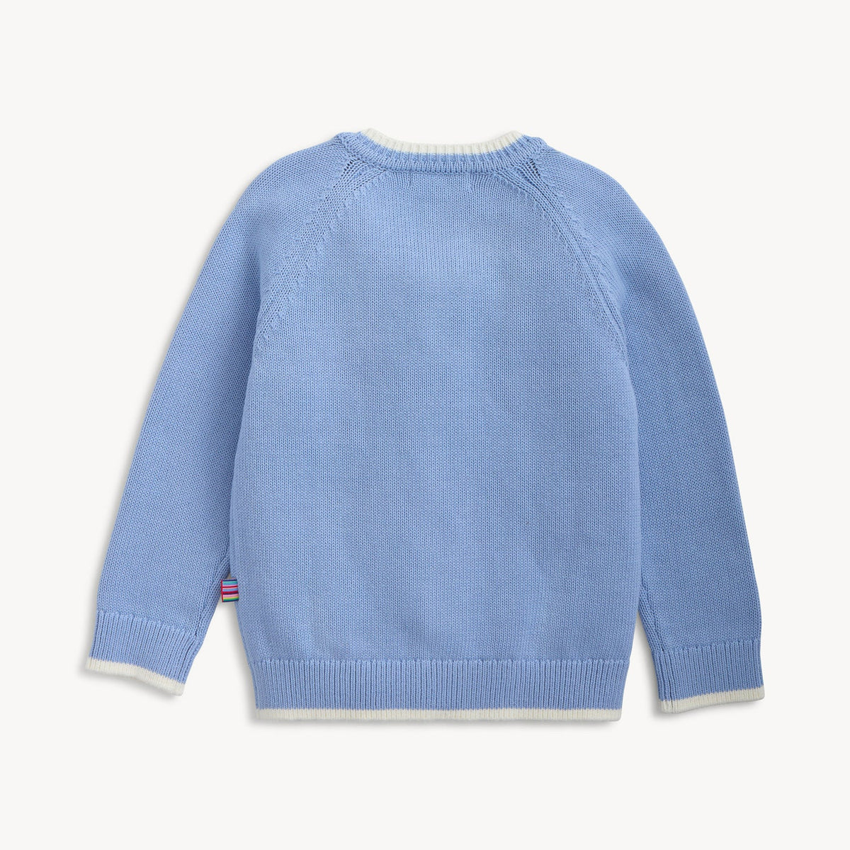 Magnetic Cardigan Light Blue - Magnetic Me
