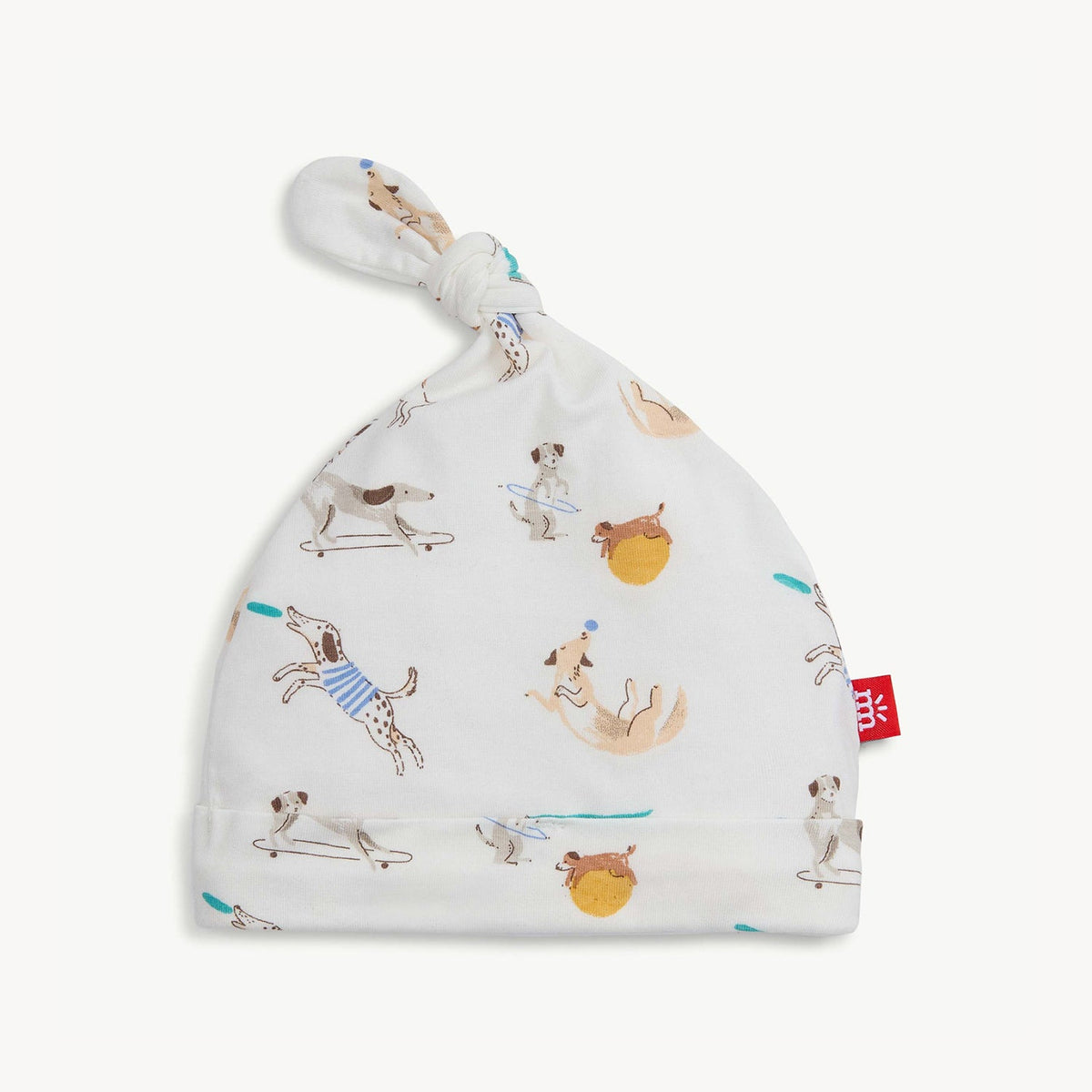 Newborn Hat Howlarious - Magnetic Me