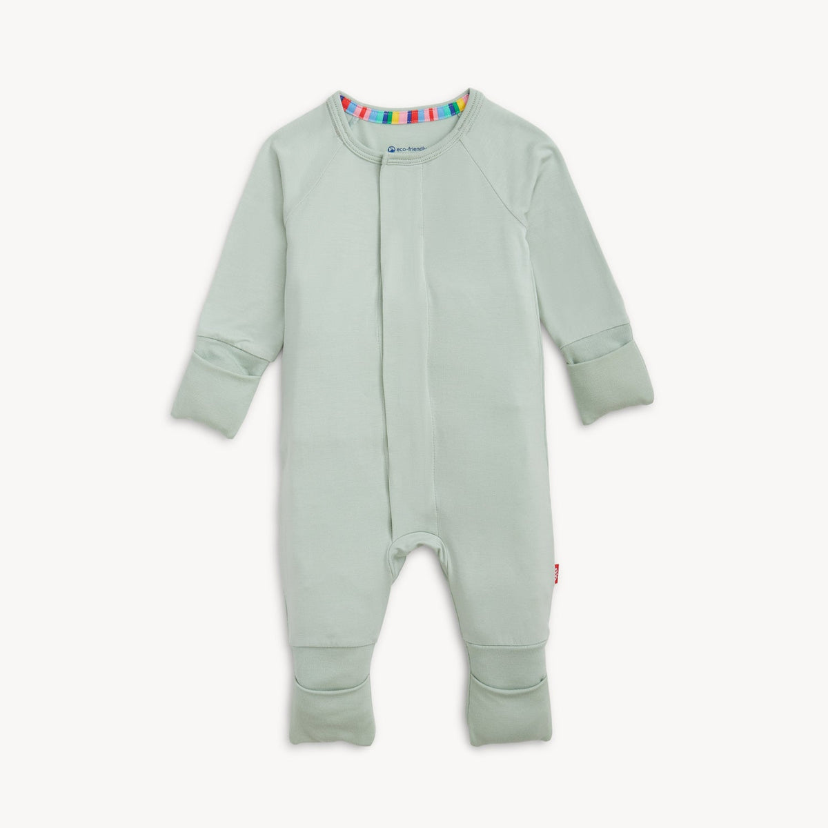 Magnetic Convertible Coverall - Magnetic Me