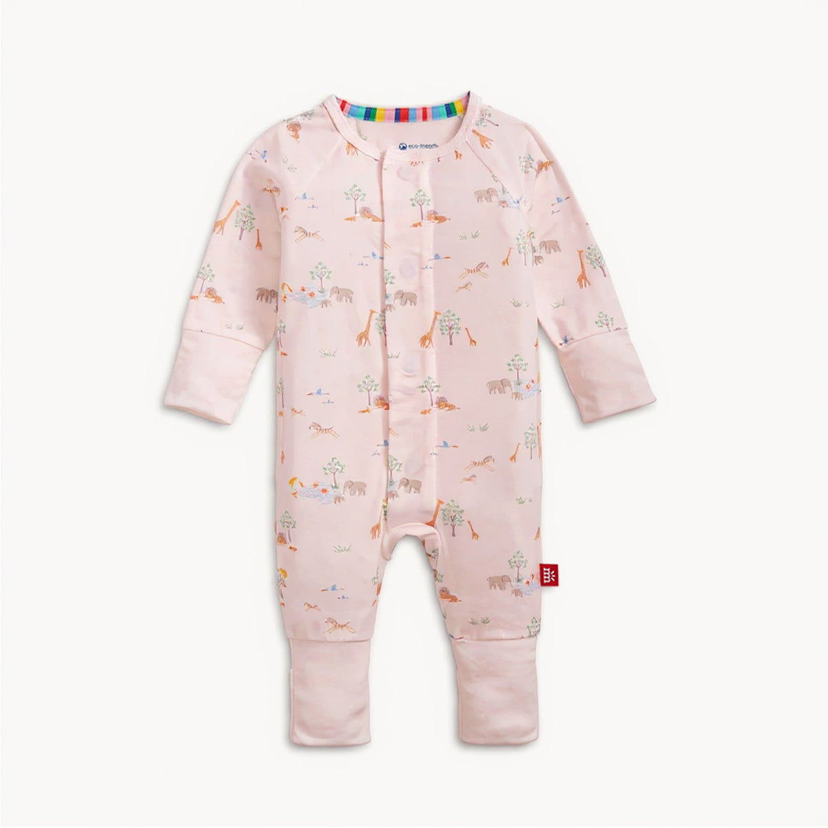Magnetic Convertible Coverall - Magnetic Me