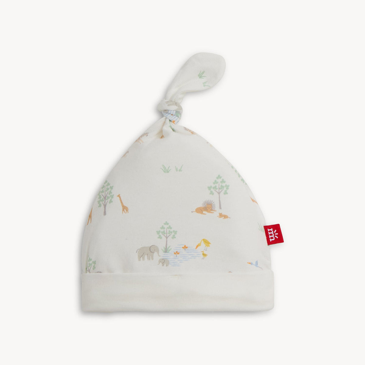 Newborn Hat - Magnetic Me