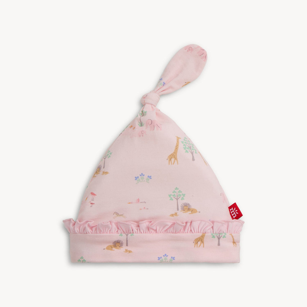 Newborn Hat - Magnetic Me