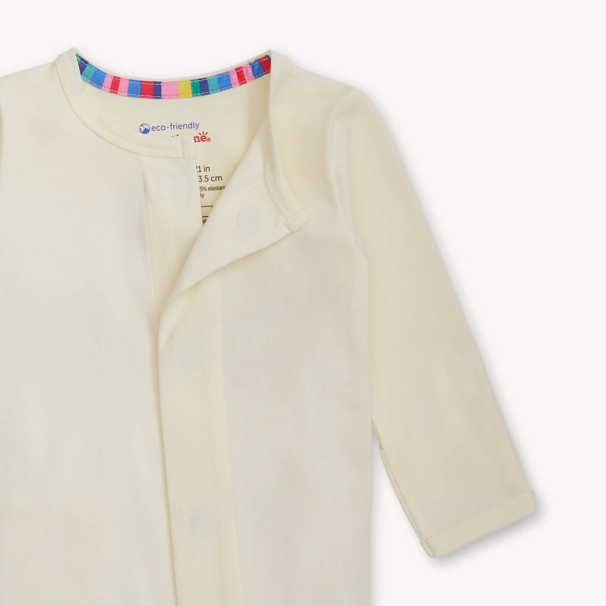 Magnetic Coverall Cream - Magnetic Me