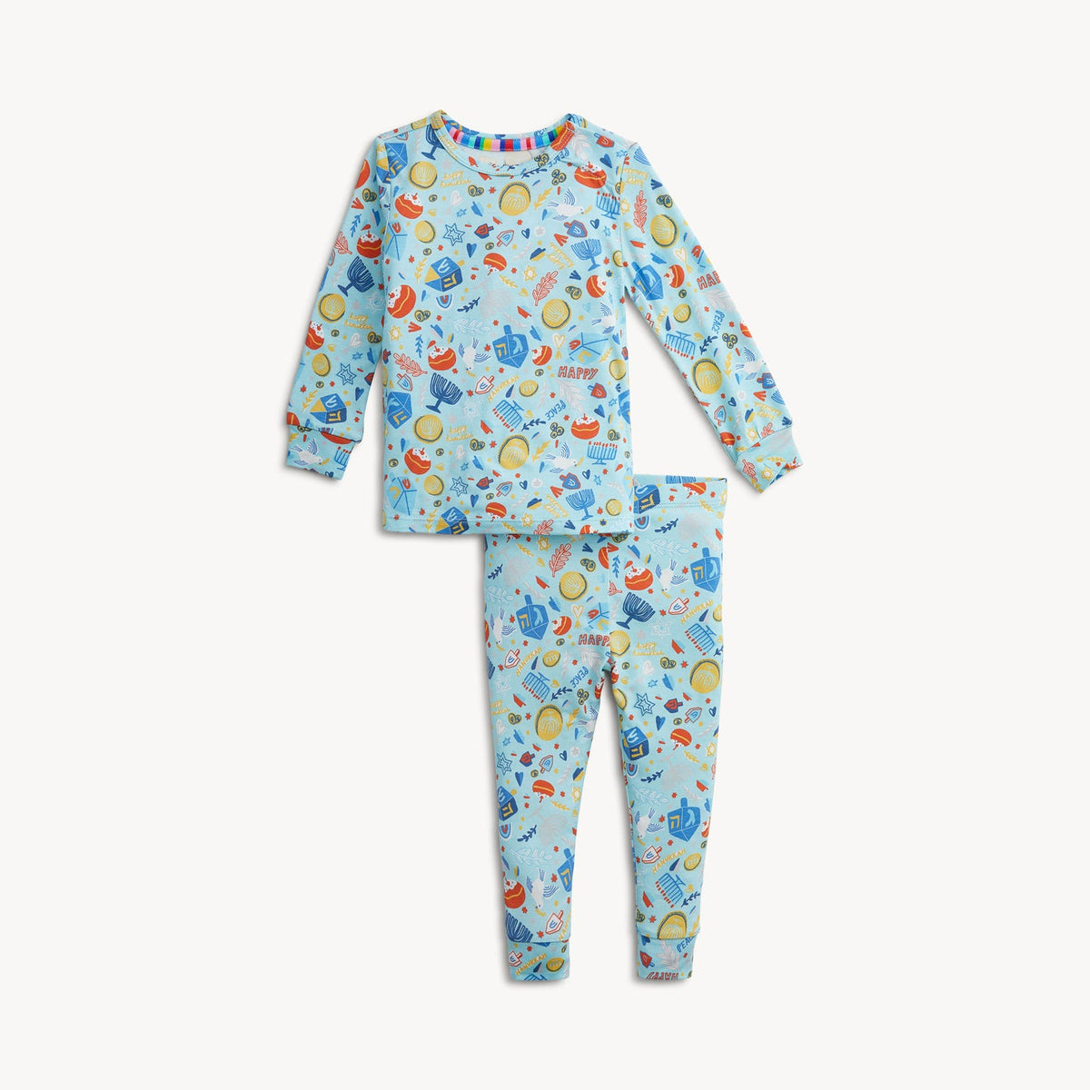 Magnetic PJ Set Latke Fun - Magnetic Me