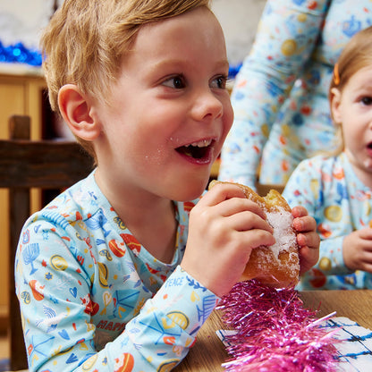 Magnetic PJ Set Latke Fun - Magnetic Me