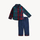 Mad For Plaid