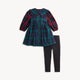 Mad For Plaid