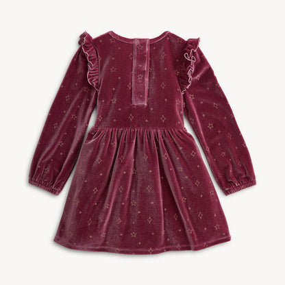 Magnetic Dress Pink Star - Magnetic Me