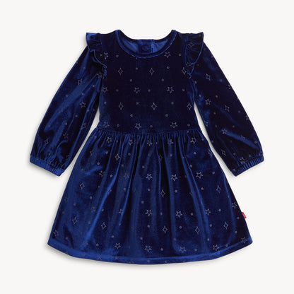 Magnetic Dress Blue Star - Magnetic Me