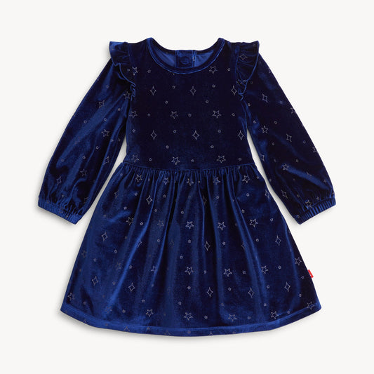 Magnetic Dress Blue Star - Magnetic Me