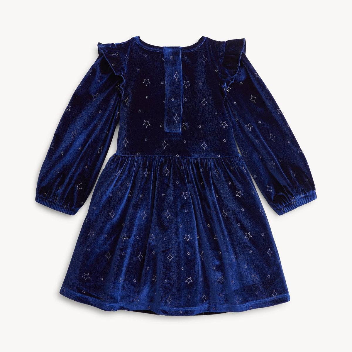 Magnetic Dress Blue Star - Magnetic Me