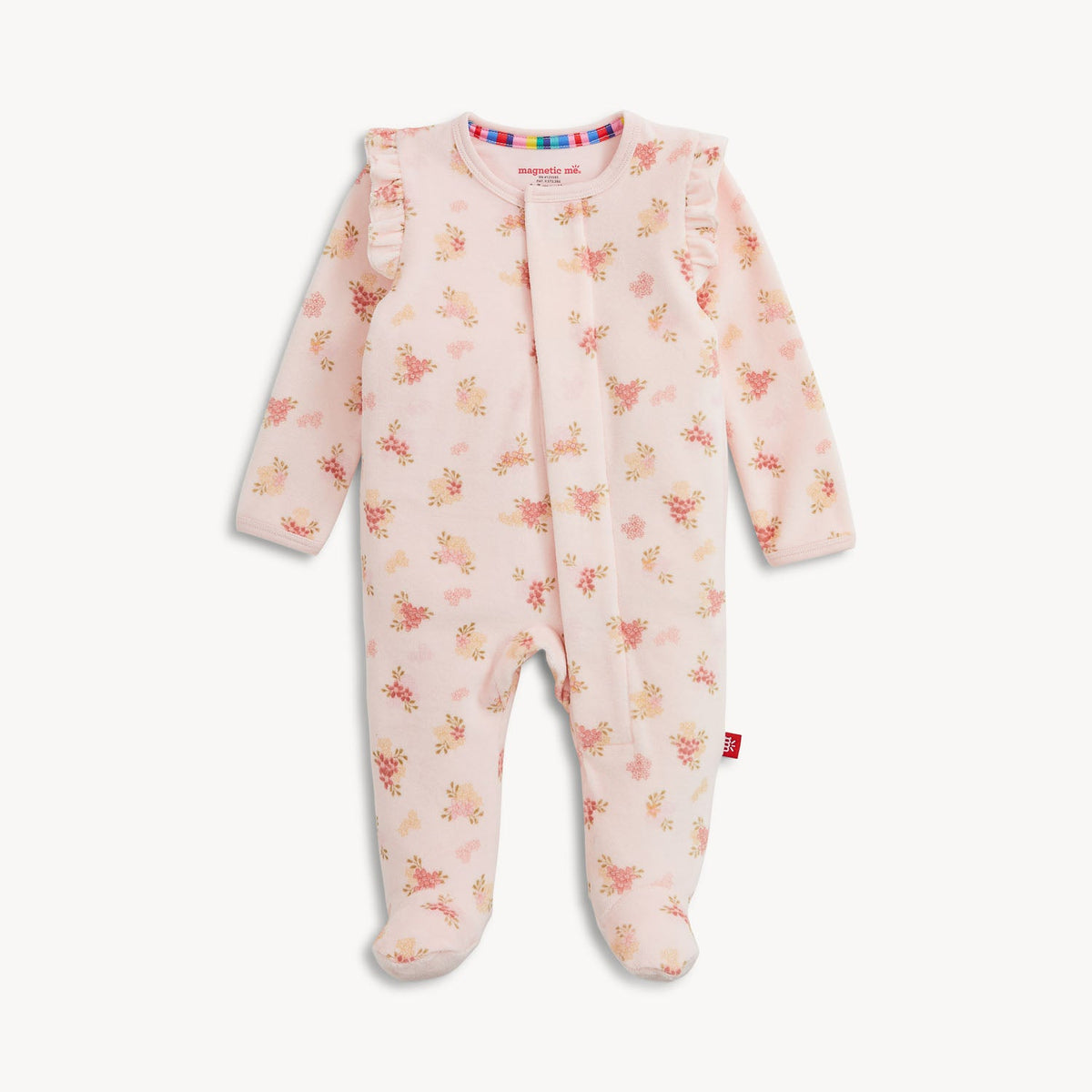Magnetic Footie Floral - Magnetic Me