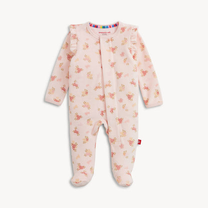 Magnetic Footie Floral - Magnetic Me