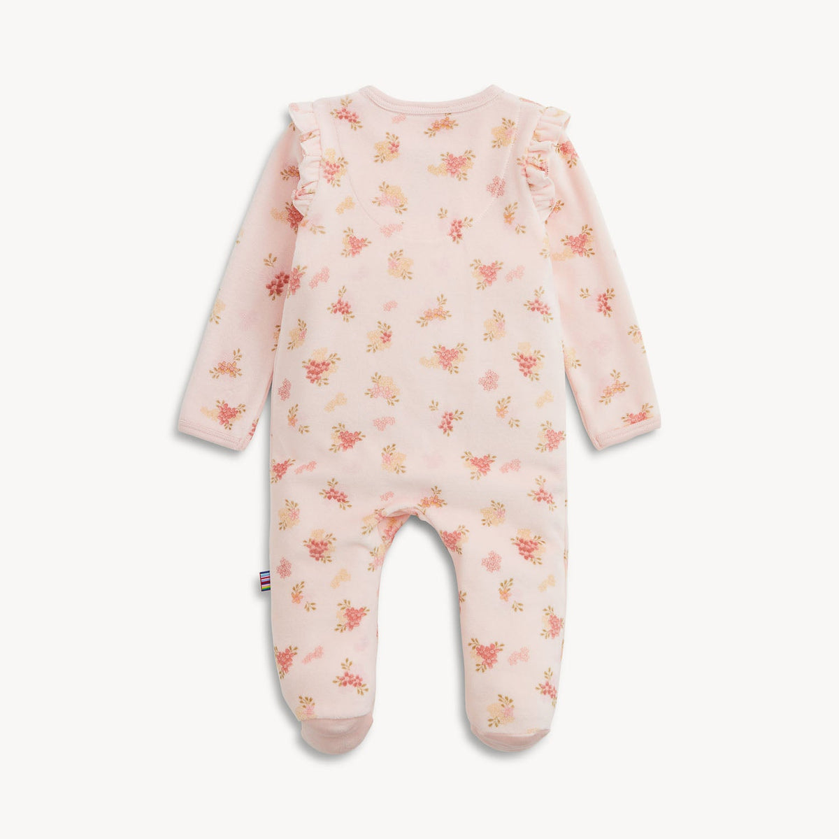 Magnetic Footie Floral - Magnetic Me
