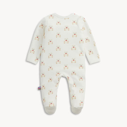 Magnetic Footie Teddy Bows - Magnetic Me