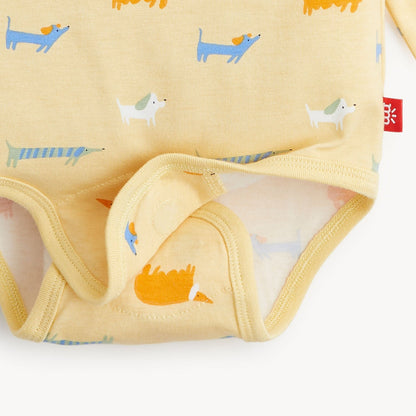Magnetic Bodysuit Multi Dog - Magnetic Me