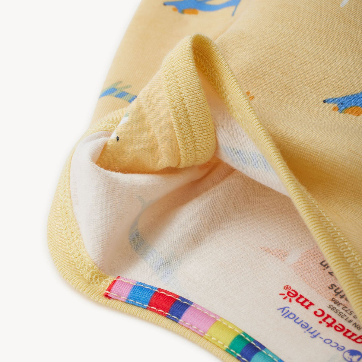 Magnetic Bodysuit Multi Dog - Magnetic Me